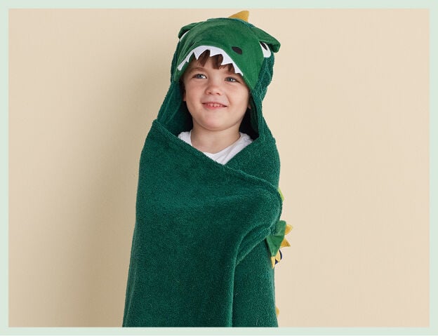 Shop Kids Bath at the company store